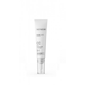 Skeyndor Skincare Makeup CC Eye Perfection Contour 15ml